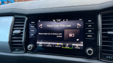 Skoda Kodiaq 1.5 TSI SE Drive 5dr DSG [7 Seat] Petrol Estate